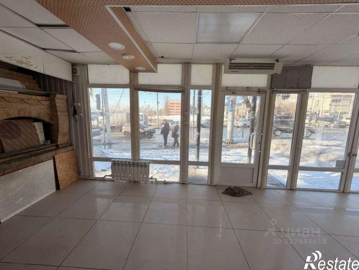 Торговое помещение улица Чернышевского
