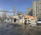 торговое помещение 84 кв м Ипподромная улица, 16