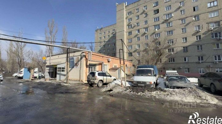 Торговое помещение Ипподромная улица, 16,  д. 16