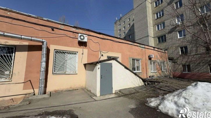 Торговое помещение Ипподромная улица, 16,  д. 16