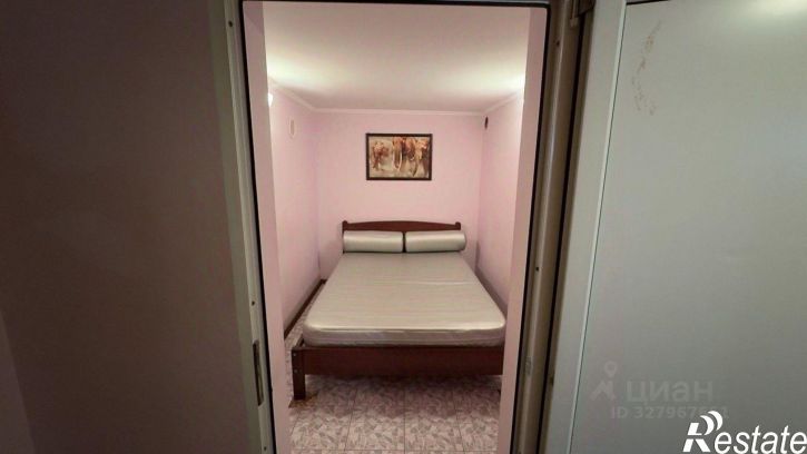 Торговое помещение Ипподромная улица, 16,  д. 16