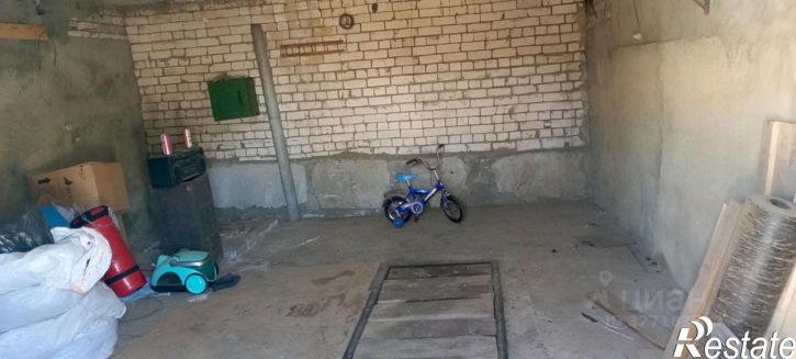 Гараж/парковка ул Авиационная, 40,  д. 40