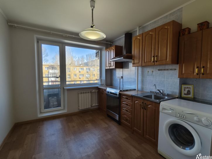 4-комн квартира проспект Энтузиастов, 31а