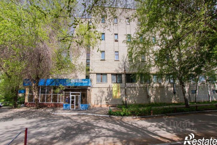 Отдельное здание Зенитная улица, 10,  д. 10