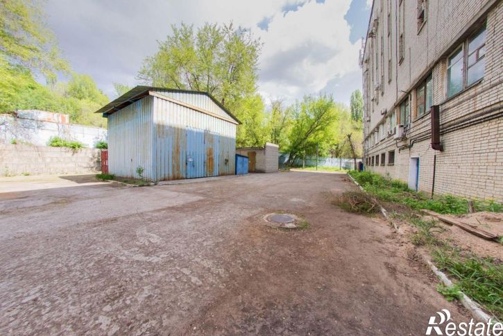 Отдельное здание Зенитная улица, 10,  д. 10