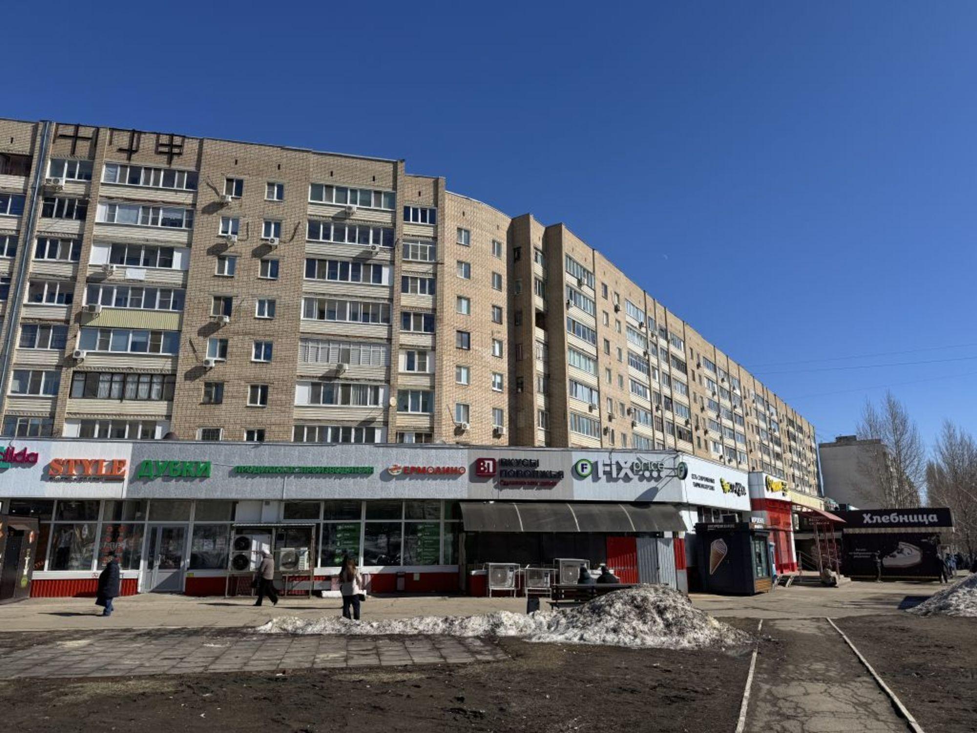 Купить квартиру за 6 000 000 рублей на Чехова ул, 2