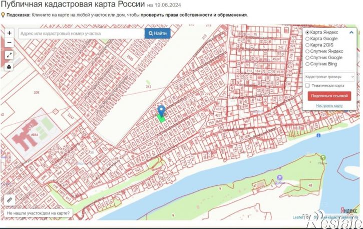 Земельный участок 3-й Екатериновский проезд, 27,  д. 27