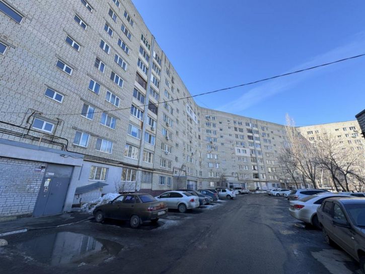 4-комн квартира Чехова ул, 2