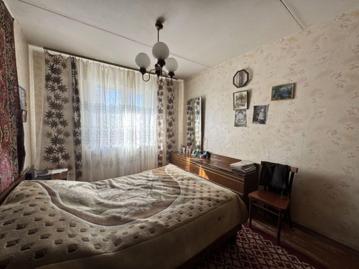 4-комн квартира Чехова ул, 2