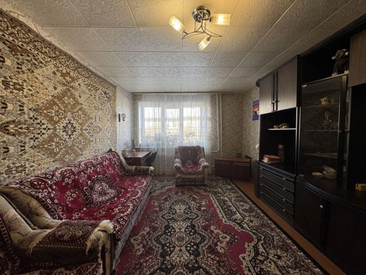 4-комн квартира Чехова ул, 2