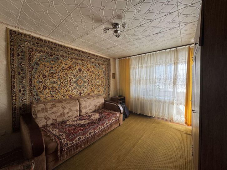 4-комн квартира Чехова ул, 2