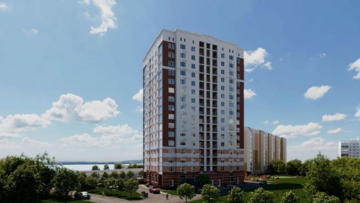 2-комн квартира 4-й проезд Чернышевского, 1Б