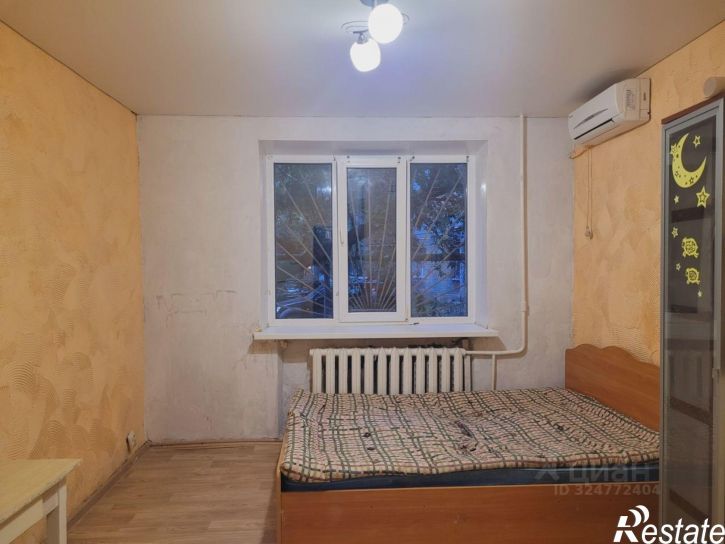 Комната ул им Осипова В.И., 18А,  д. 18А