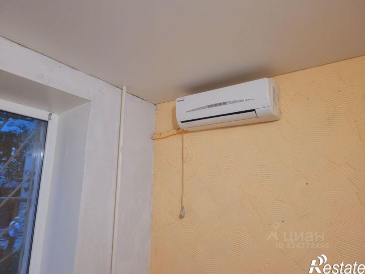 Комната ул им Осипова В.И., 18А,  д. 18А