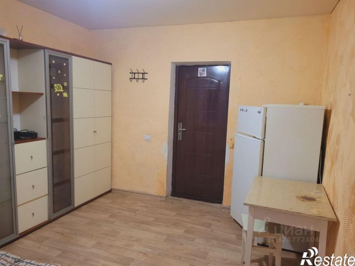 Комната ул им Осипова В.И., 18А,  д. 18А