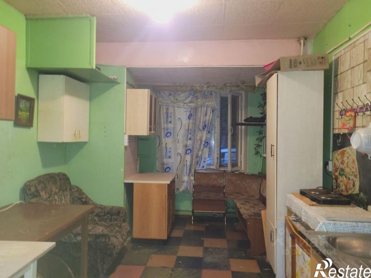 Комната ул им Осипова В.И., 18А,  д. 18А