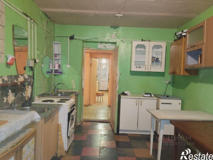 Комната ул им Осипова В.И., 18А,  д. 18А