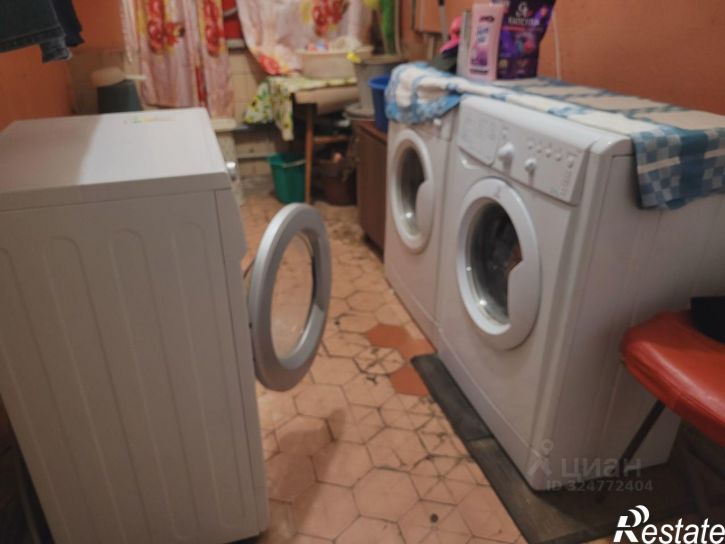 Комната ул им Осипова В.И., 18А,  д. 18А