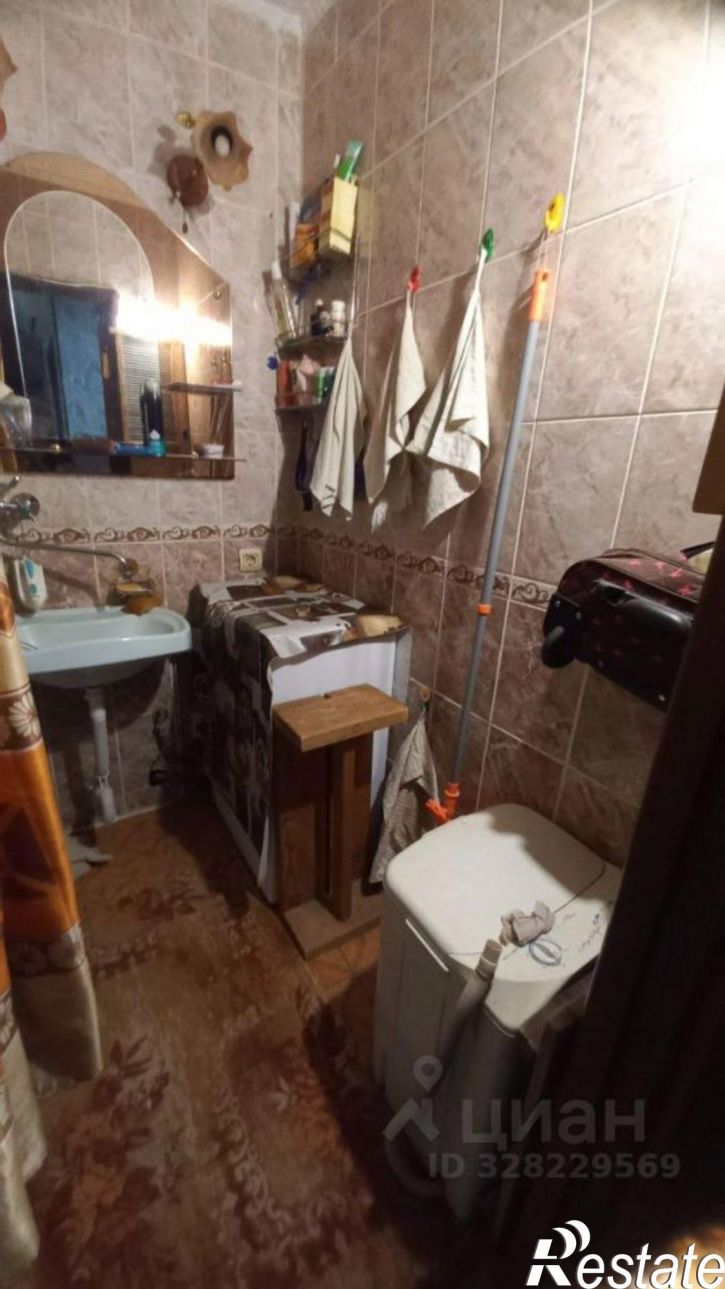 Комната ул Огородная, 87А,  д. 87А