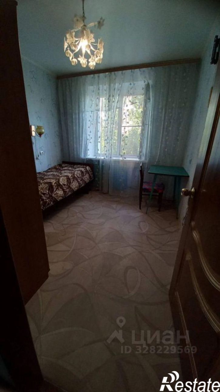 Комната ул Огородная, 87А,  д. 87А
