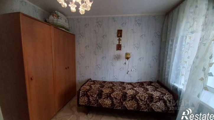 Комната ул Огородная, 87А,  д. 87А