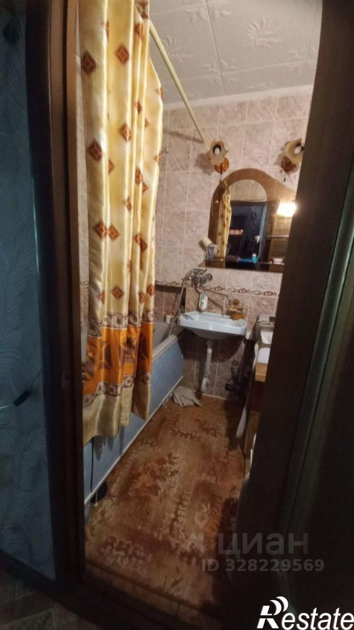 Комната ул Огородная, 87А,  д. 87А