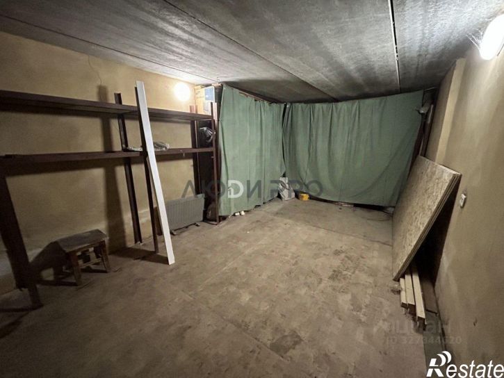 Гараж/парковка улица Глебучев овраг, 519,  д. 519