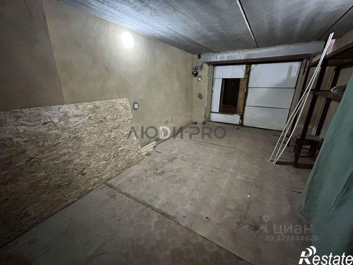 Гараж/парковка улица Глебучев овраг, 519,  д. 519