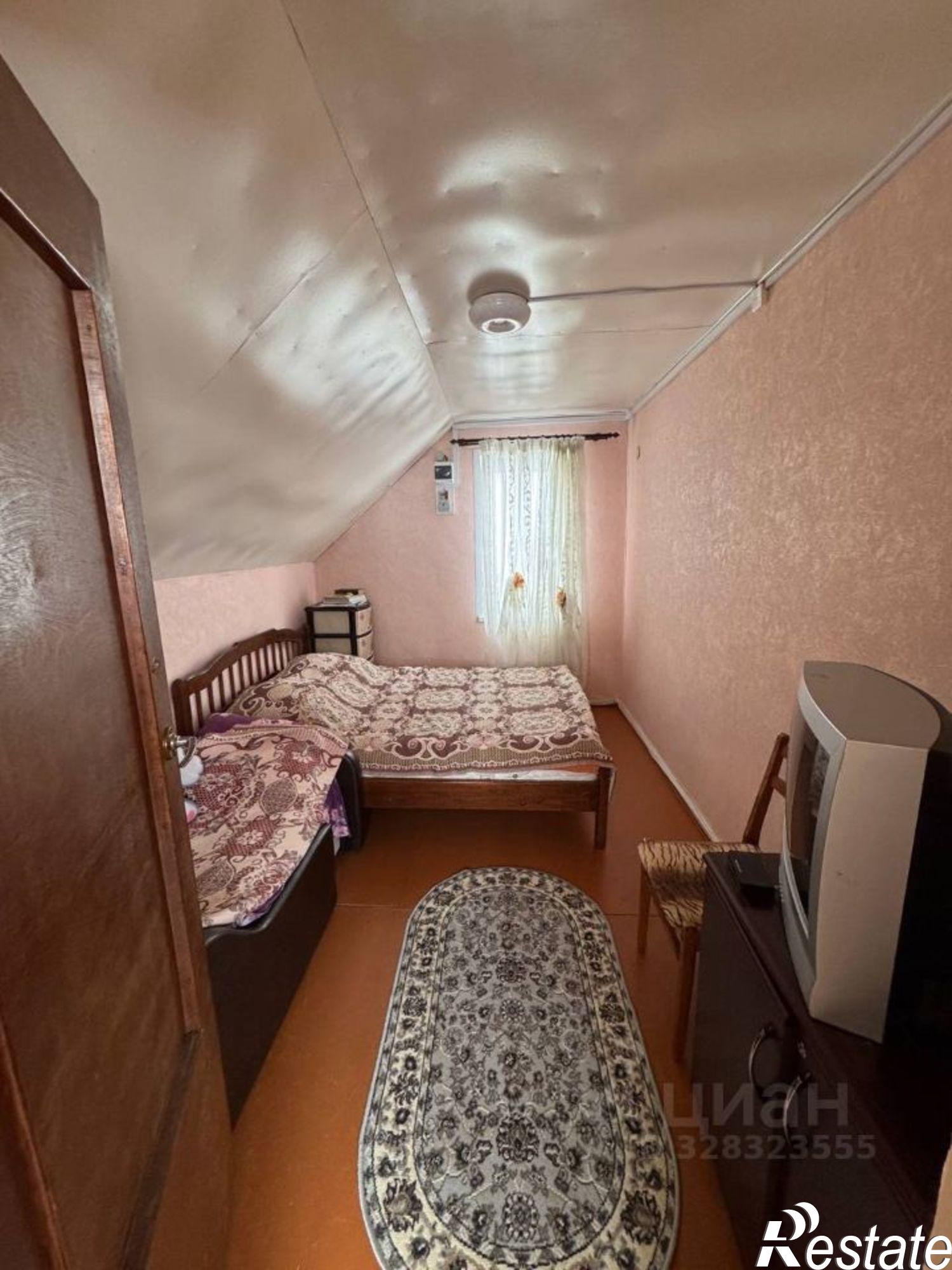 Купить дачу, дом, коттедж за 1 990 000 рублей на СТ Ромашка, 48