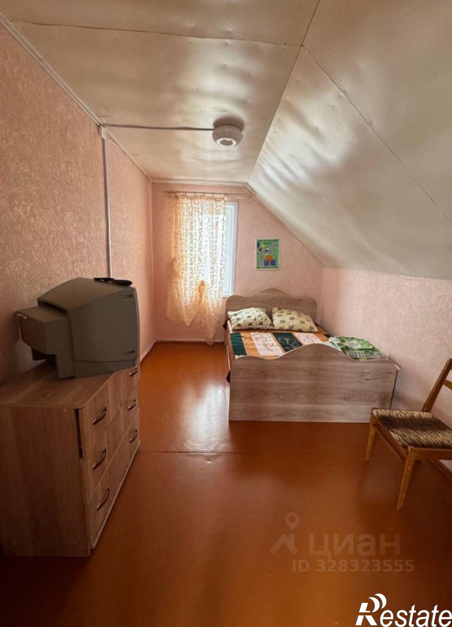 Купить дачу, дом, коттедж за 1 990 000 рублей на СТ Ромашка, 48