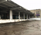 склад 70 кв м Сокурский тракт