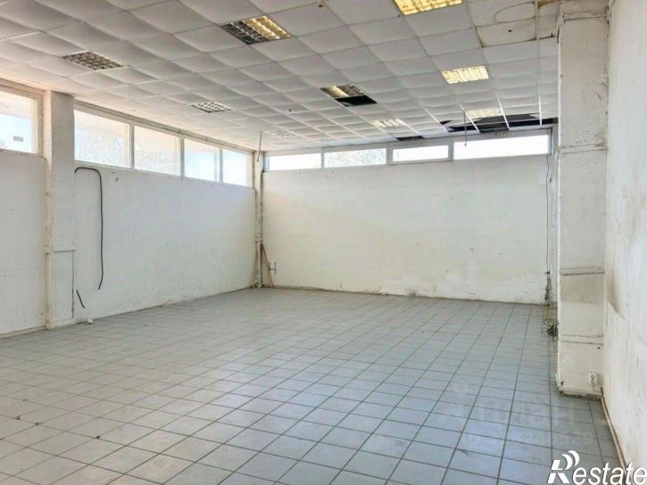 Склад Сокурский тракт