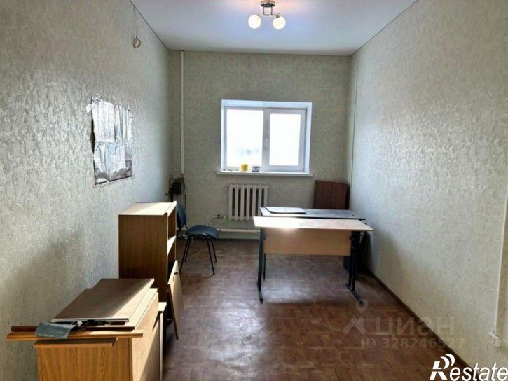Склад Сокурский тракт