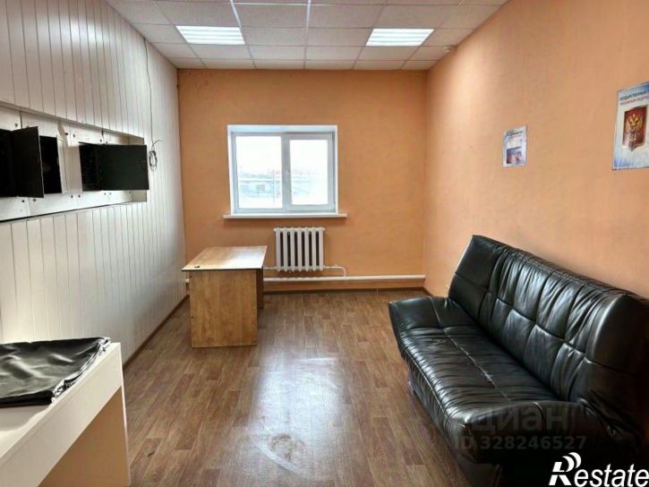 Склад Сокурский тракт