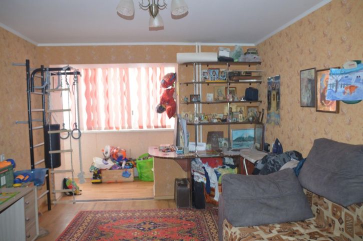 3-комн квартира 2 Садовая, 103/107