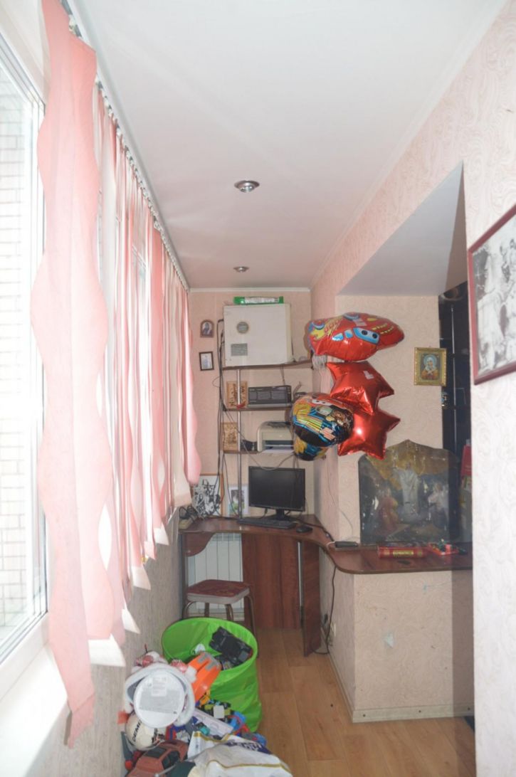 3-комн квартира 2 Садовая, 103/107