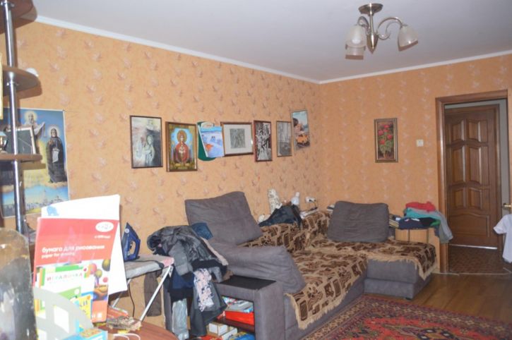 3-комн квартира 2 Садовая, 103/107