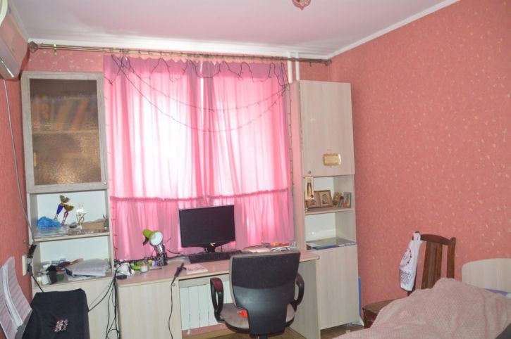 3-комн квартира 2 Садовая, 103/107