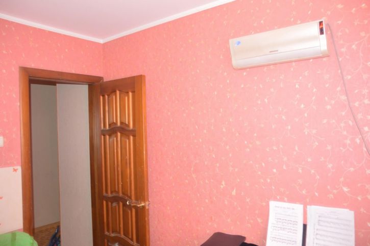 3-комн квартира 2 Садовая, 103/107