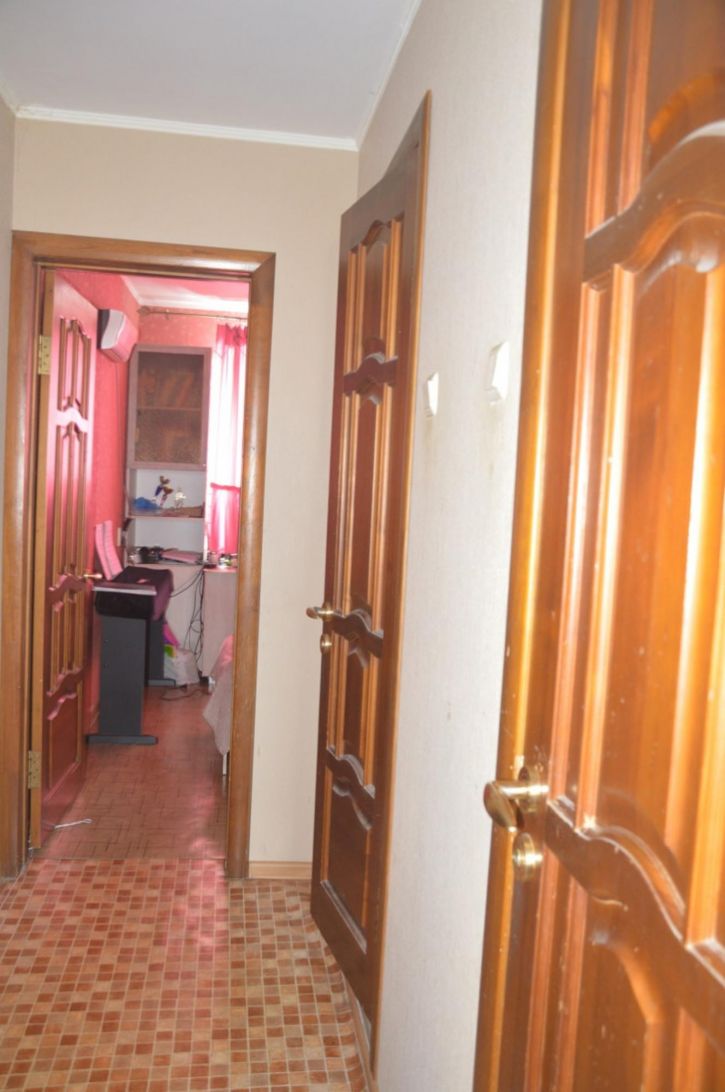 3-комн квартира 2 Садовая, 103/107