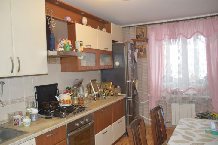3-комн квартира 2 Садовая, 103/107
