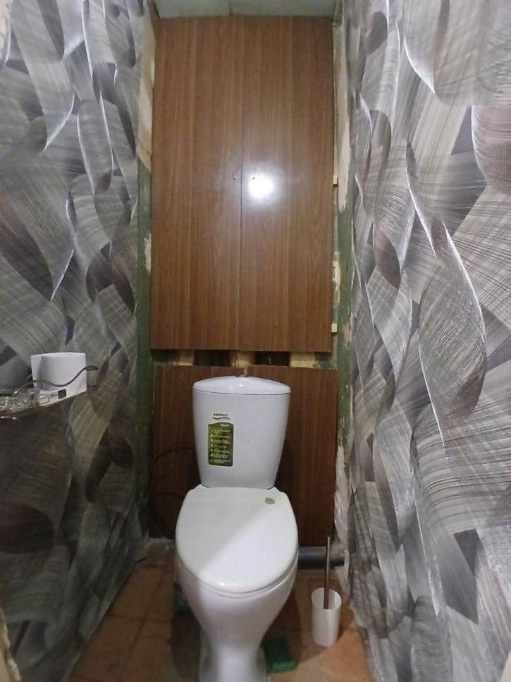 2-комн квартира 3 Степнная, 4А