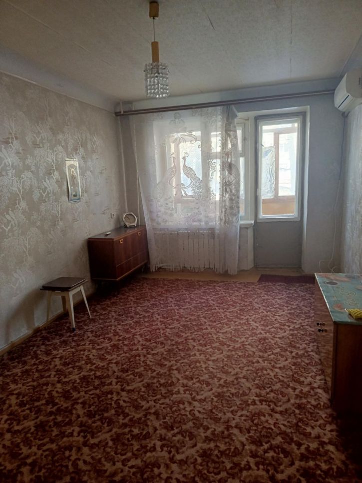 2-комн квартира Мира, 20