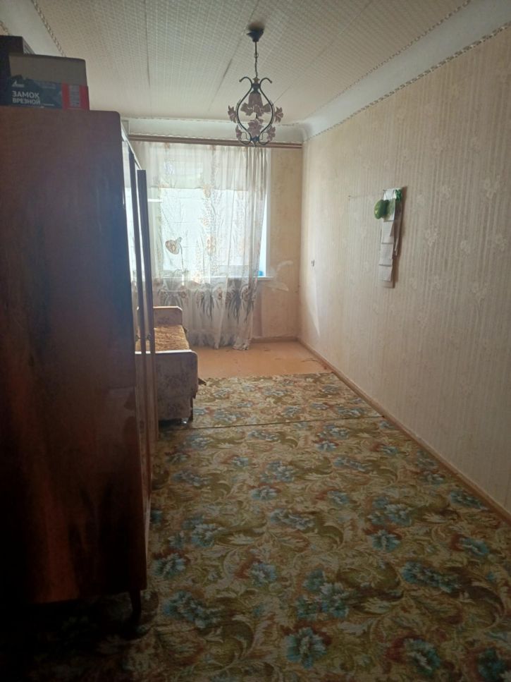 2-комн квартира Мира, 20
