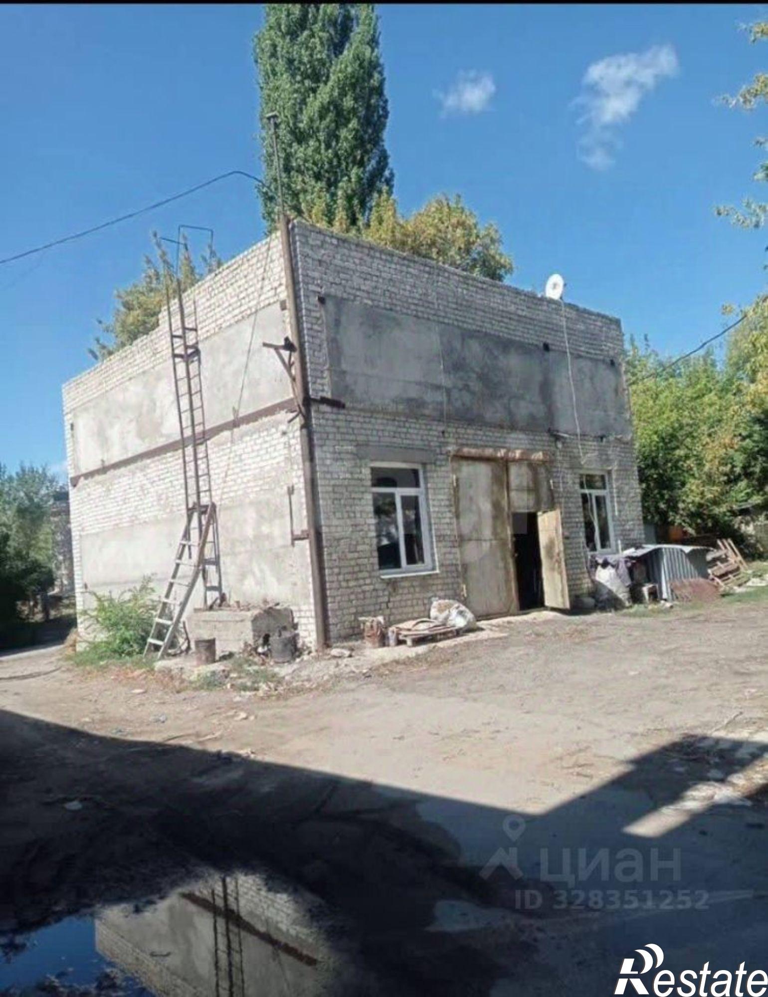 Купить складское помещение за 5 700 000 рублей