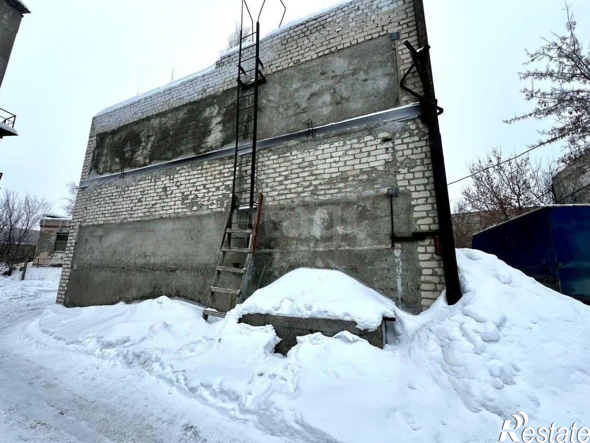 Купить складское помещение за 5 700 000 рублей
