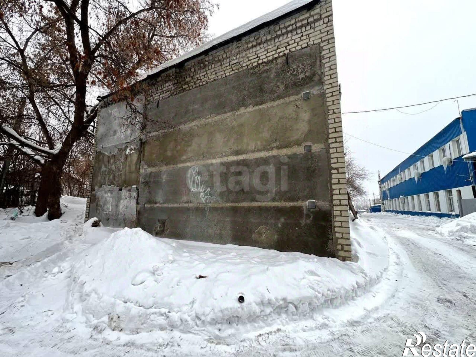 Купить складское помещение за 5 700 000 рублей