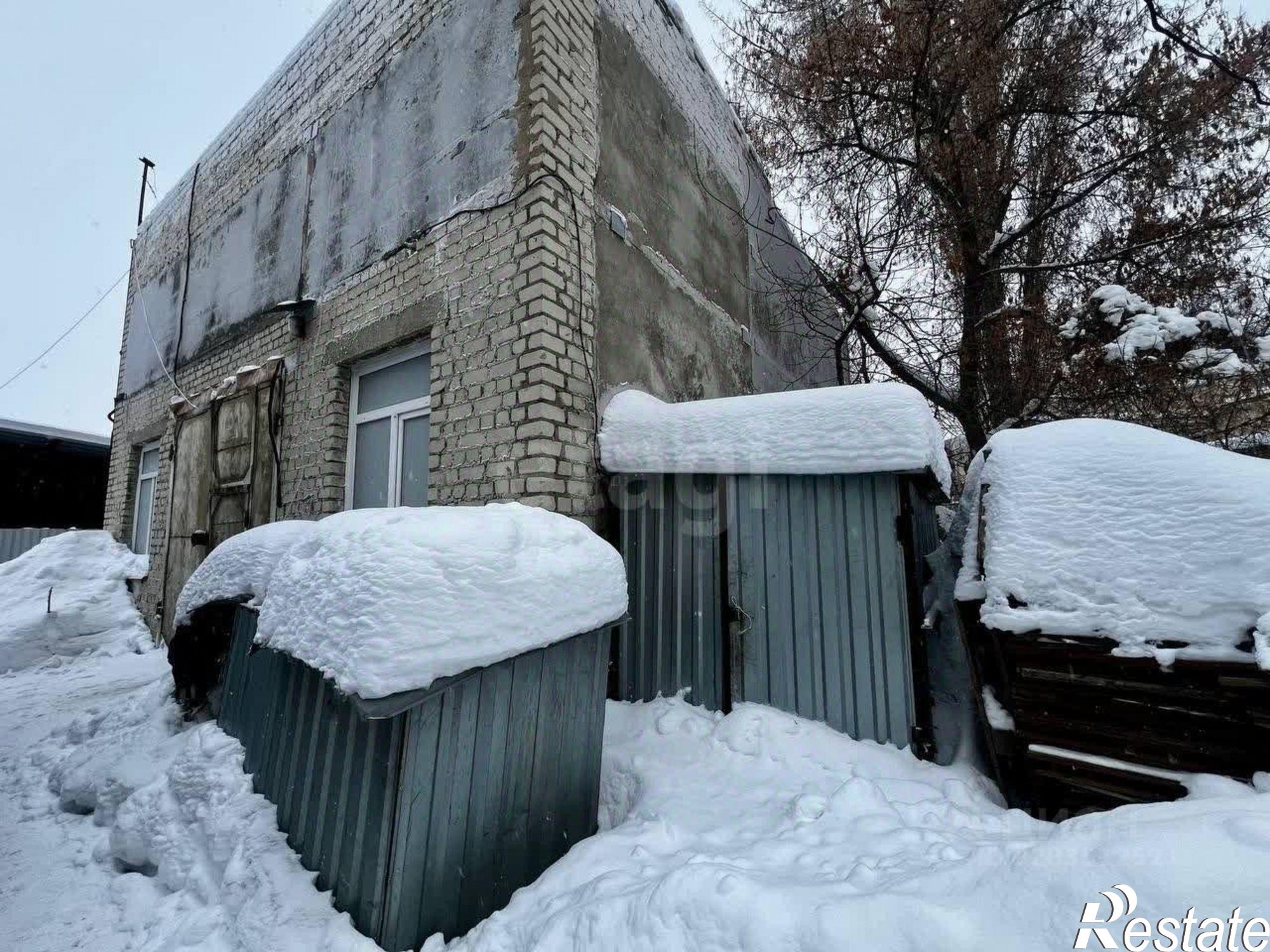 Купить складское помещение за 5 700 000 рублей