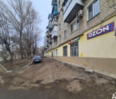 офис 360 кв м, этаж 1/5 улица Азина