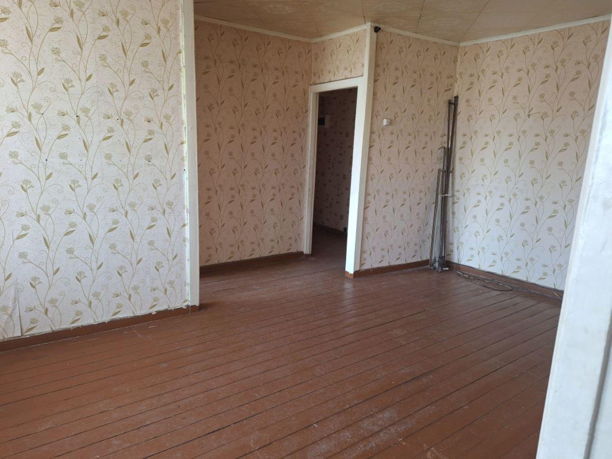 Купить квартиру за 2 590 000 рублей на Крымский проезд, 14